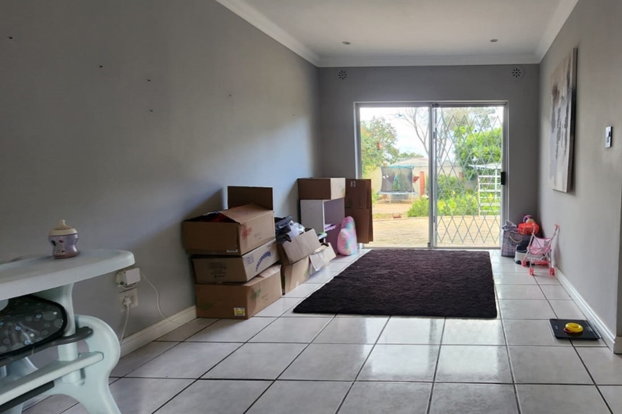 To Let 3 Bedroom Property for Rent in Wellway Park East Western Cape